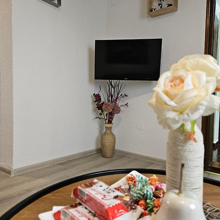Apartments Luka ラコヴィツァ エクステリア 写真