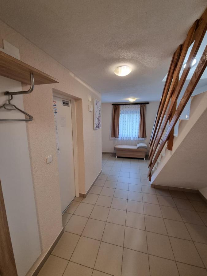 Apartments Luka ラコヴィツァ エクステリア 写真