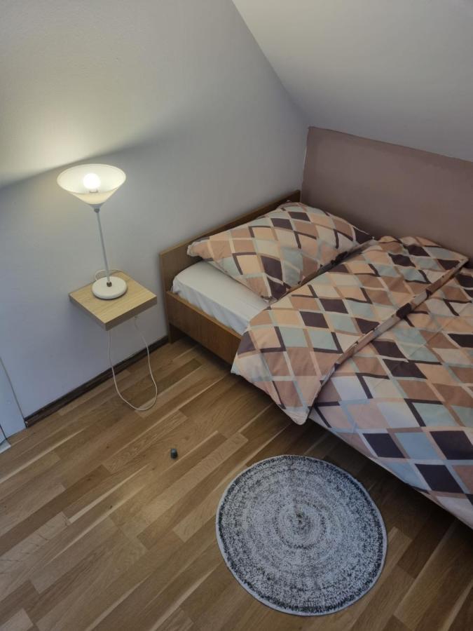Apartments Luka ラコヴィツァ エクステリア 写真