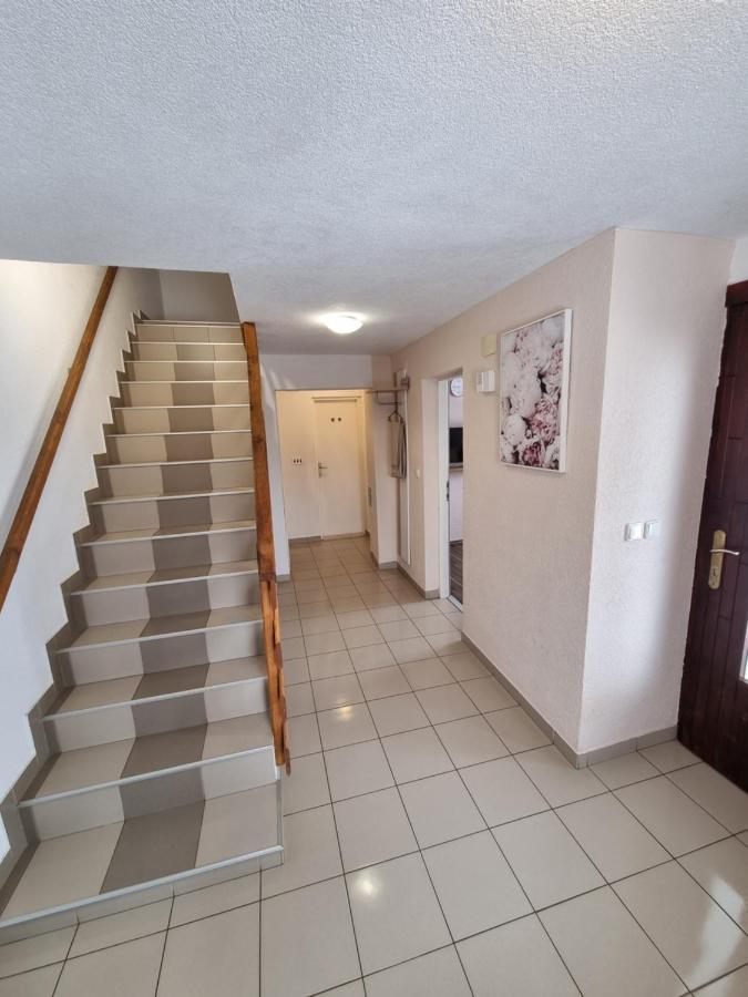 Apartments Luka ラコヴィツァ エクステリア 写真