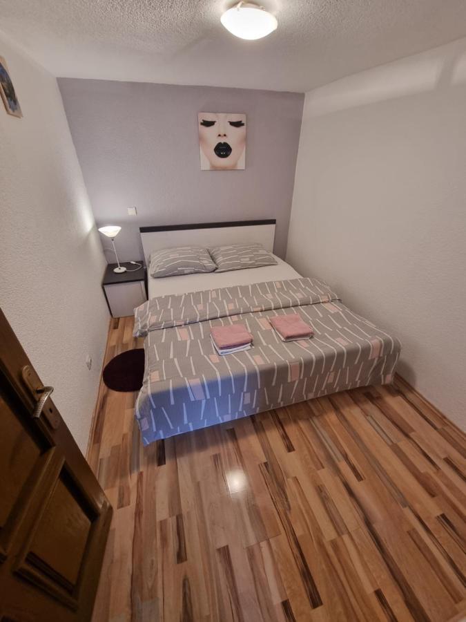 Apartments Luka ラコヴィツァ エクステリア 写真