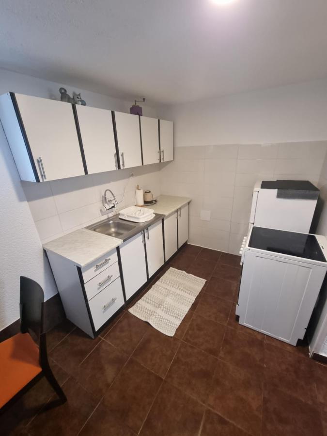 Apartments Luka ラコヴィツァ エクステリア 写真