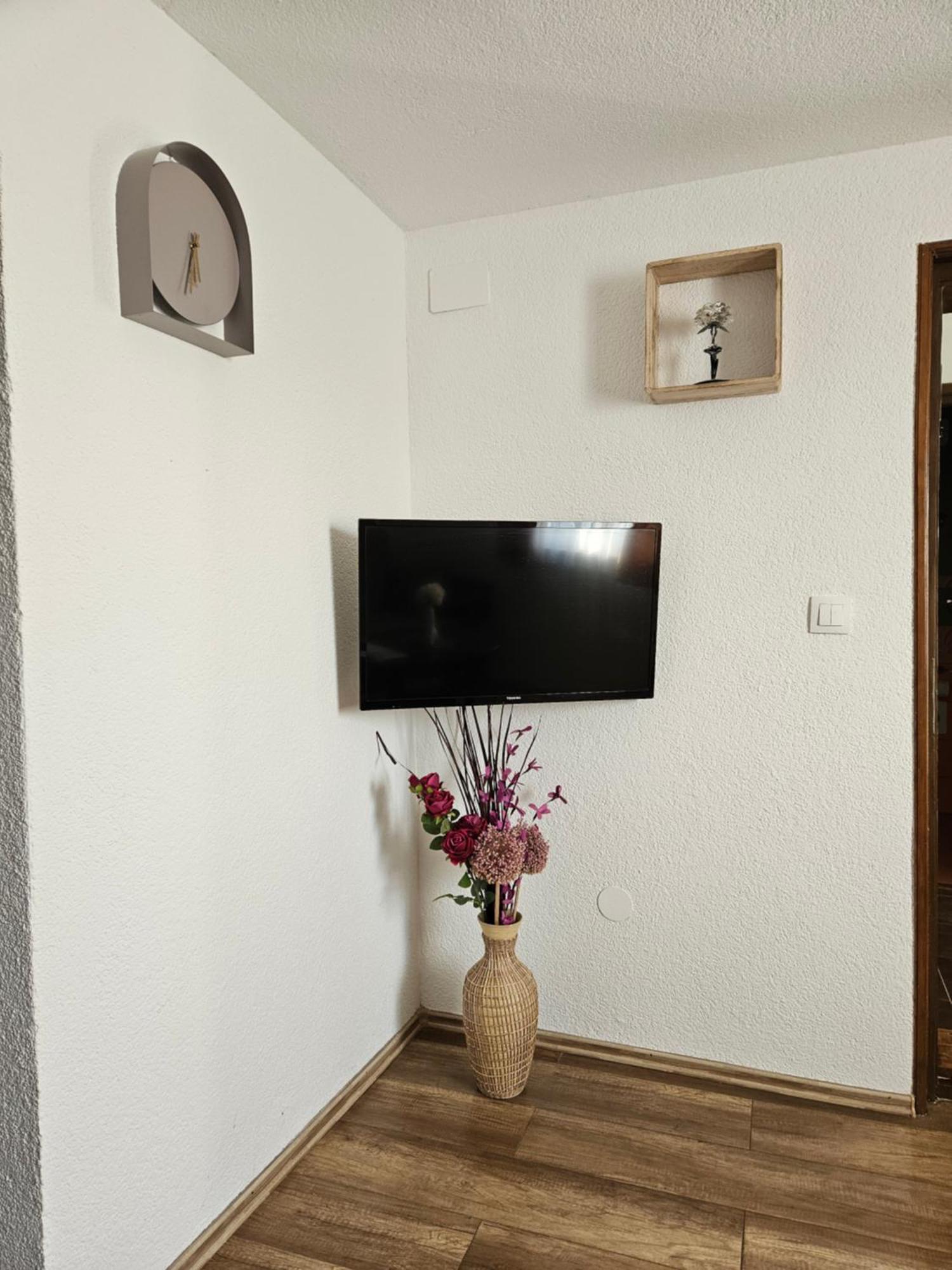 Apartments Luka ラコヴィツァ エクステリア 写真