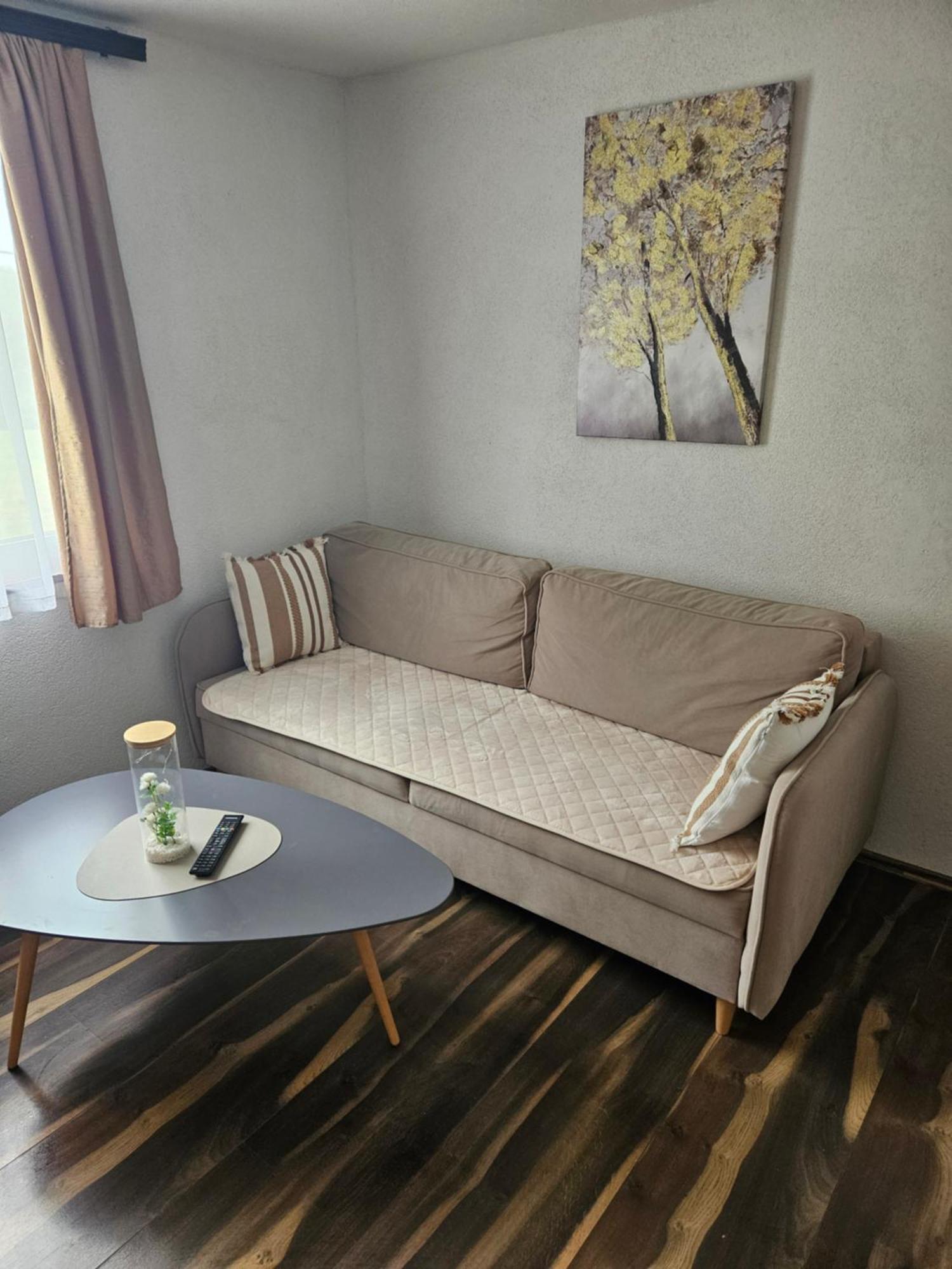Apartments Luka ラコヴィツァ エクステリア 写真