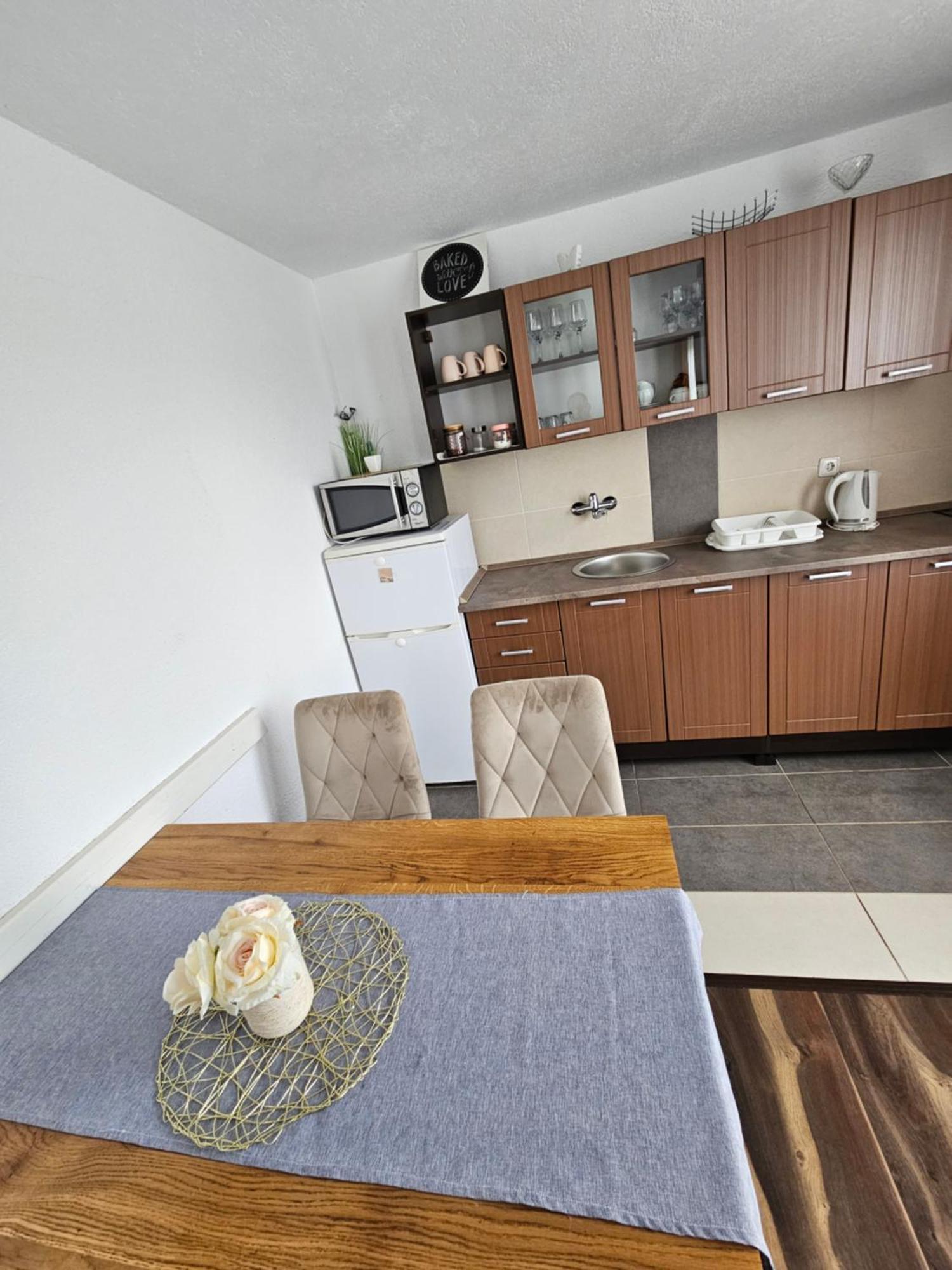 Apartments Luka ラコヴィツァ エクステリア 写真