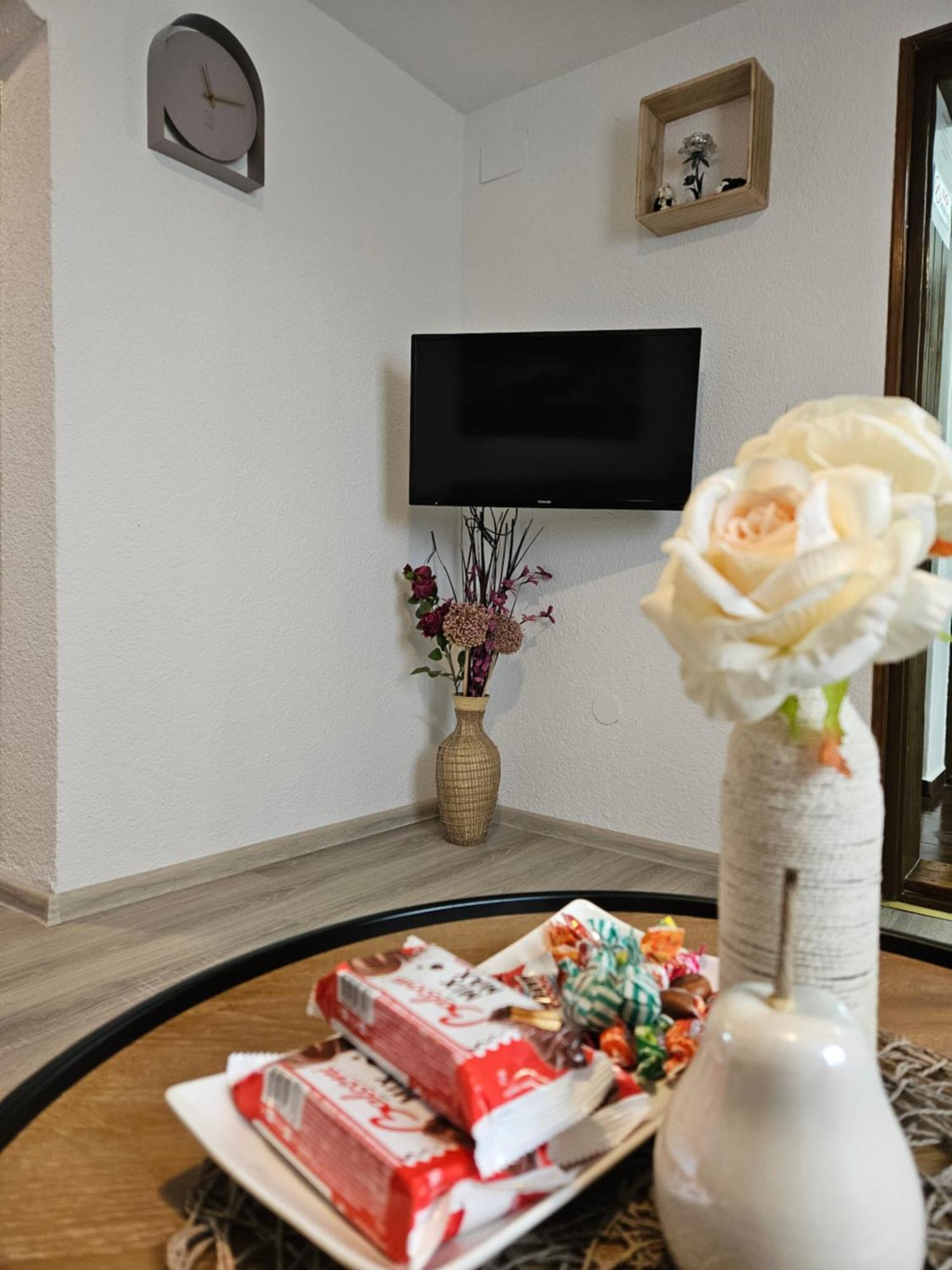 Apartments Luka ラコヴィツァ エクステリア 写真